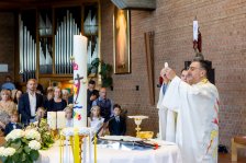 29.05.2025 Erstkommunion